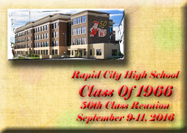 RCHS Reunion